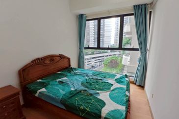 Baypoint @ Country Garden Danga Bay