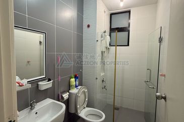 The Platino Serviced Apartment