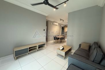 The Platino Serviced Apartment