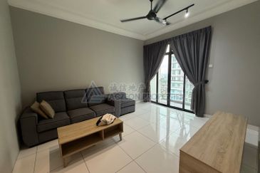 The Platino Serviced Apartment