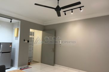 The Platino Serviced Apartment