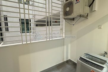 The Platino Serviced Apartment