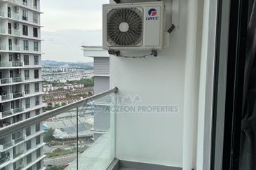 The Platino Serviced Apartment