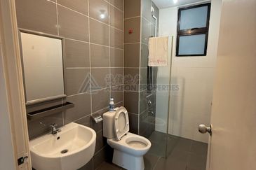 The Platino Serviced Apartment