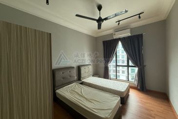 The Platino Serviced Apartment