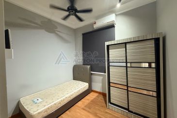 The Platino Serviced Apartment