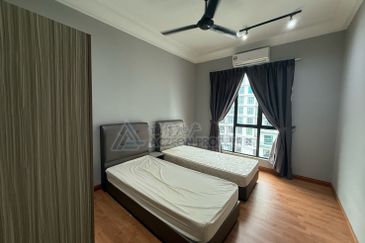 The Platino Serviced Apartment