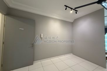 The Platino Serviced Apartment