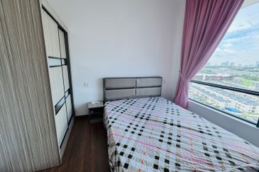 Country Garden Central Park Phase 1