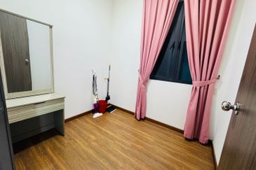 Country Garden Central Park Phase 1