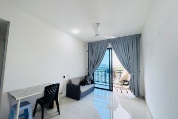 Country Garden Central Park Phase 1