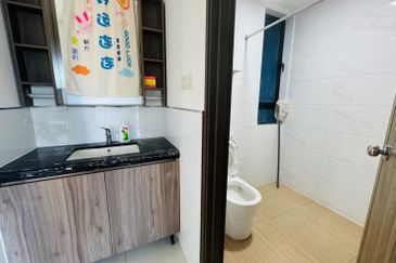 Country Garden Central Park Phase 1