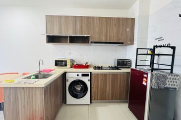 Country Garden Central Park Phase 1