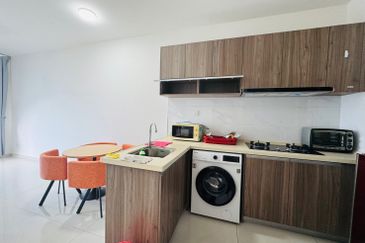 Country Garden Central Park Phase 1