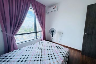 Country Garden Central Park Phase 1