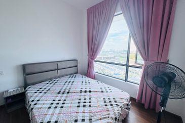 Country Garden Central Park Phase 1