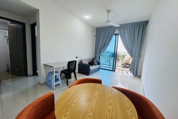 Country Garden Central Park Phase 1