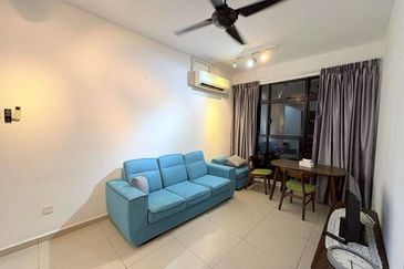 The Garden Residences