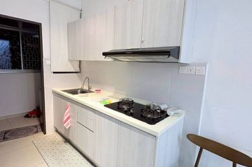 The Garden Residences