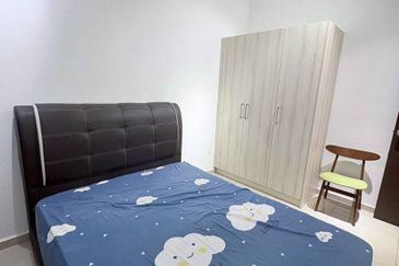 The Garden Residences