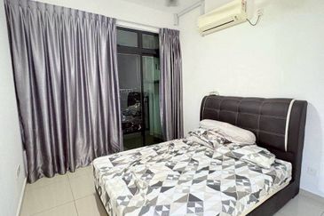 The Garden Residences