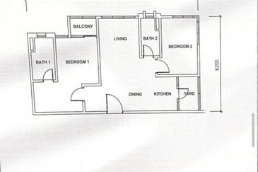 The Garden Residences