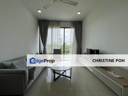 2 Rooms Condo @ Wateredge Senibong Cove, Johor, Masai