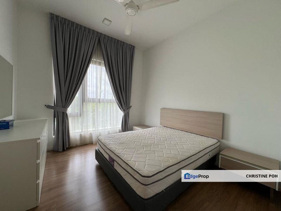 2 Rooms Condo @ Wateredge Senibong Cove, Johor, Masai
