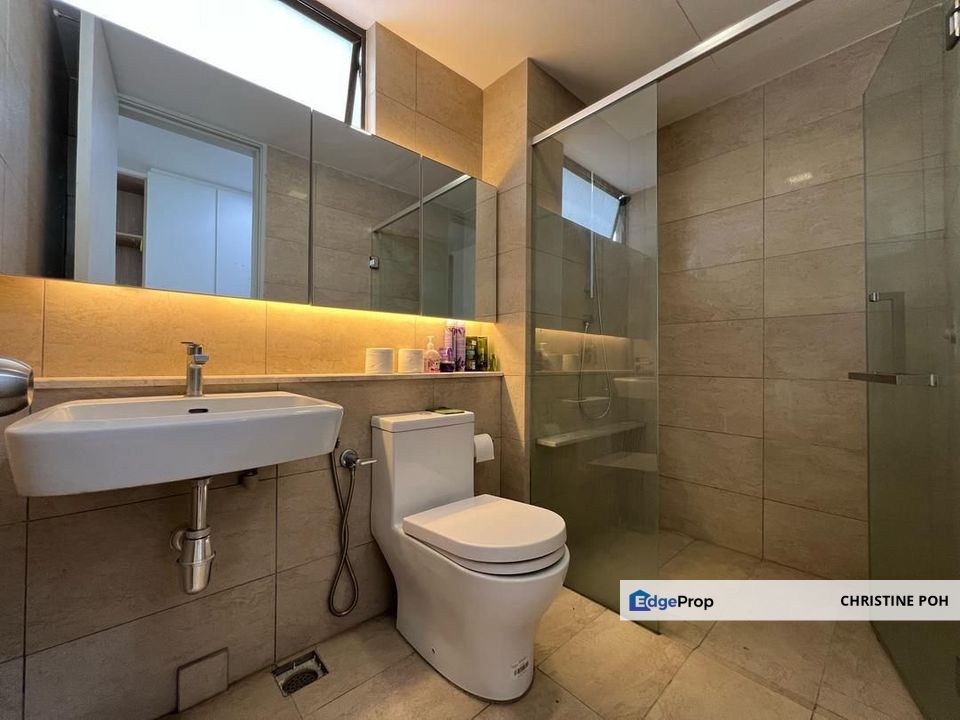 2 Rooms Condo @ Wateredge Senibong Cove, Johor, Masai