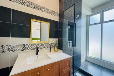 The Seed @ Sutera Utama