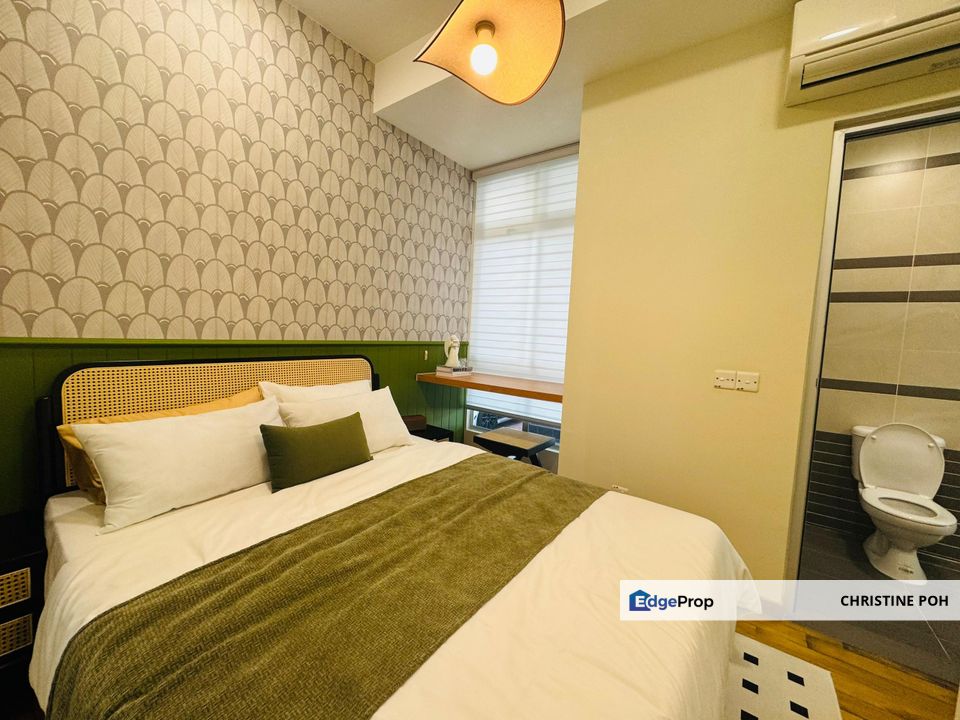 The Seed @ Sutera Utama (New Phase) Open for Register Now. Freehold., Johor, Skudai