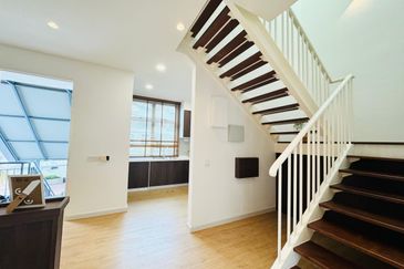 The Seed @ Sutera Utama