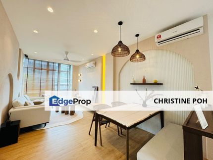 The Seed (New Phase), Open For Register, Show Room are ready for View., Johor, Skudai