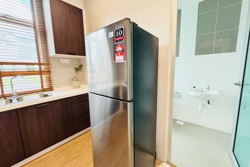 The Seed @ Sutera Utama