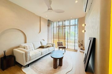 The Seed @ Sutera Utama