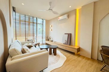 The Seed @ Sutera Utama