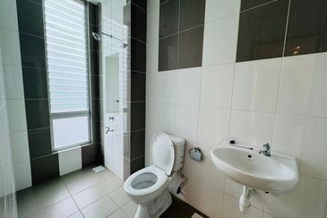 The Seed @ Sutera Utama