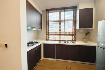 The Seed @ Sutera Utama