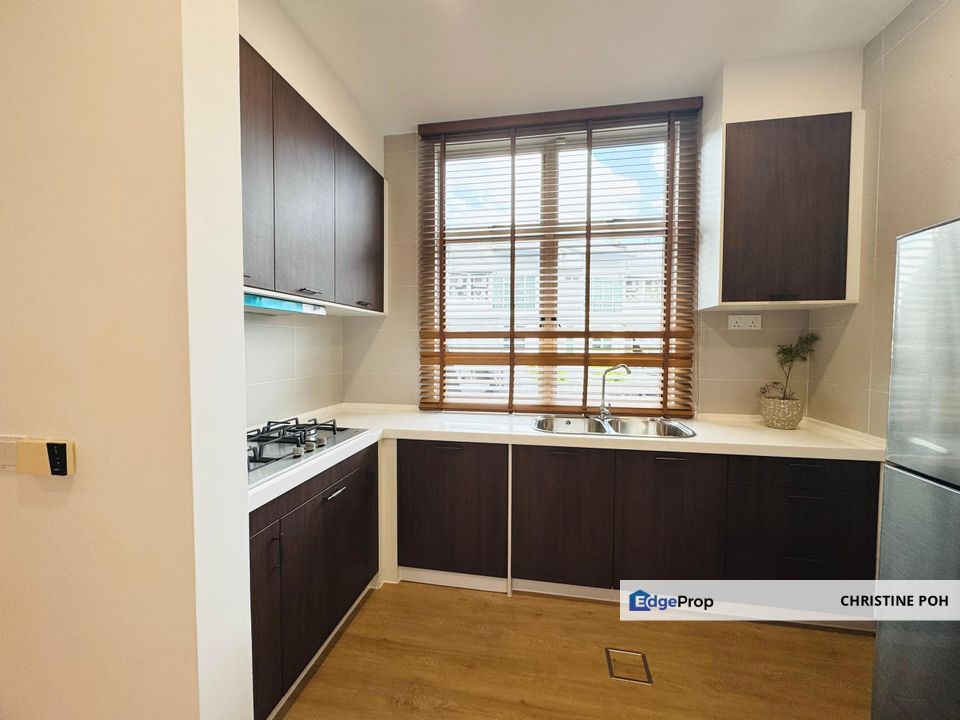 The Seed (New Phase), Open For Register, Show Room are ready for View., Johor, Skudai