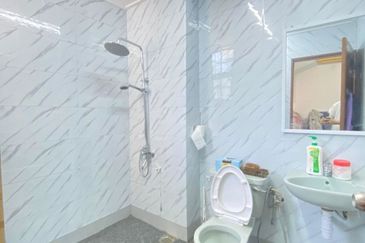 Taman Suria, Johor Bharu