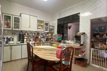 Taman Suria, Johor Bharu