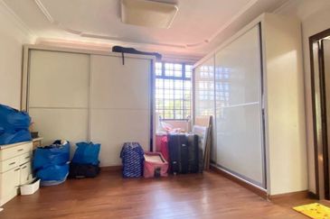 Taman Suria, Johor Bharu