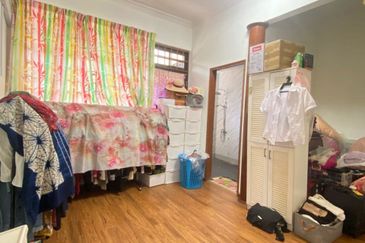 Taman Suria, Johor Bharu