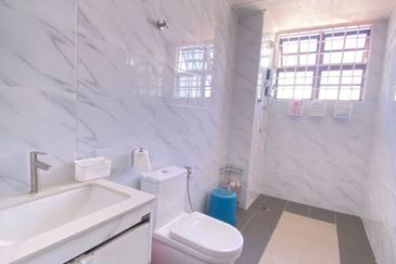 Taman Suria, Johor Bharu