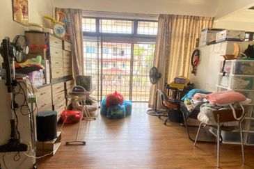 Taman Suria, Johor Bharu