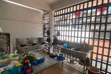 Taman Suria, Johor Bharu