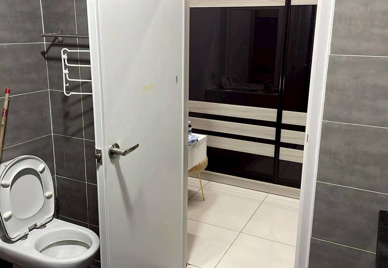 Puteri Residences @ Taman Puteri