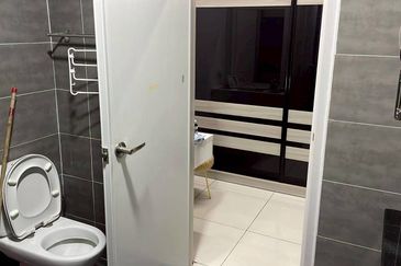 Puteri Residences @ Taman Puteri