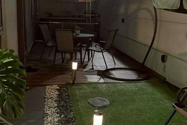 Puteri Residences @ Taman Puteri