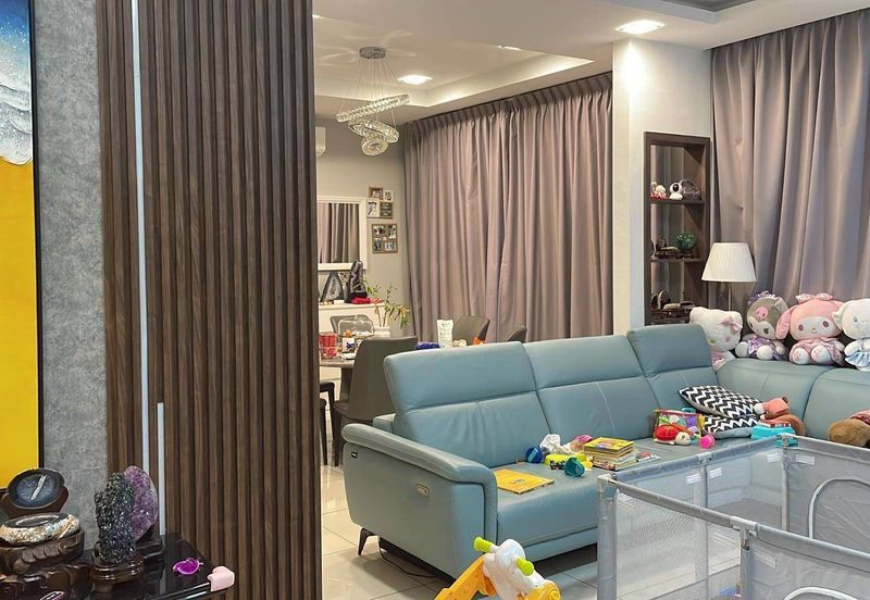 Puteri Residences @ Taman Puteri